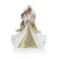 Święta Rodzina - Decorato - JS HRM-9349R - Dewocjonalia P.H. Jakóbczak - Katolicki sklep liturgiczny i hurtownia