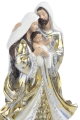 Święta Rodzina - Decorato - JS HRM-9349R - Dewocjonalia P.H. Jakóbczak - Katolicki sklep liturgiczny i hurtownia