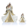 Święta Rodzina - Decorato - JS HRM-9349R - Dewocjonalia P.H. Jakóbczak - Katolicki sklep liturgiczny i hurtownia