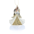 Święta Rodzina - zawieszka - Decorato - JS HRM-9350R - Dewocjonalia P.H. Jakóbczak - Katolicki sklep liturgiczny i hurtownia