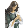 Anioły - gołąb - zając - Decorato - JS HRM-8972-0 - Dewocjonalia P.H. Jakóbczak - Katolicki sklep liturgiczny i hurtownia