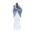 Anioł - modlitwa - 33 cm - Decorato - JS HR-11346 - Dewocjonalia P.H. Jakóbczak - Katolicki sklep liturgiczny i hurtownia