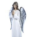 Anioł - modlitwa - 33 cm - Decorato - JS HR-11346 - Dewocjonalia P.H. Jakóbczak - Katolicki sklep liturgiczny i hurtownia