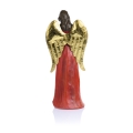Anioł - modlitwa - 34 cm - Decorato - JS HR-11346R - Dewocjonalia P.H. Jakóbczak - Katolicki sklep liturgiczny i hurtownia