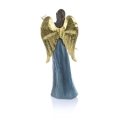 Anioł - gołąb - 34 cm - Decorato - JS HR-11348R - Dewocjonalia P.H. Jakóbczak - Katolicki sklep liturgiczny i hurtownia