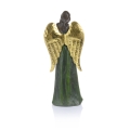 Anioł - gwiazda - 34 cm - Decorato - JS HR-11349R - Dewocjonalia P.H. Jakóbczak - Katolicki sklep liturgiczny i hurtownia
