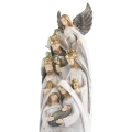 Szopka bożonarodzeniowa - Decorato - JS HK-8168 - Dewocjonalia P.H. Jakóbczak - Katolicki sklep liturgiczny i hurtownia