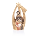 Szopka bożonarodzeniowa - Święta Rodzina - 6 cm - Classic - JS JS01739A - Dewocjonalia P.H. Jakóbczak - Katolicki sklep liturgiczny i hurtownia