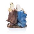 Szopka bożonarodzeniowa - Święta Rodzina - 13,5 cm - Classic - JS JS01856A - Dewocjonalia P.H. Jakóbczak - Katolicki sklep liturgiczny i hurtownia