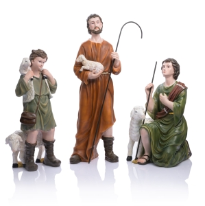 Pasterze - 61 cm - Grande