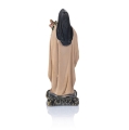 Figurka - św. Teresa z Lisieux - 7,5 cm - JS JS91410-2A - Dewocjonalia P.H. Jakóbczak - Katolicki sklep liturgiczny i hurtownia
