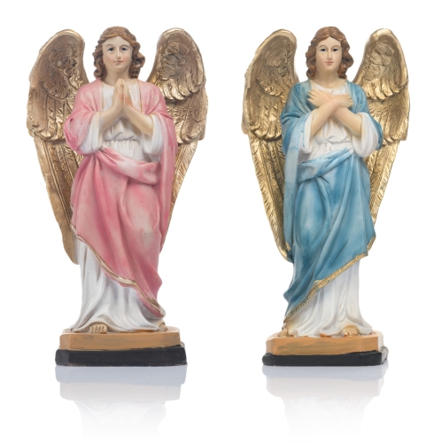 Anioły - 20 cm - JS ZY17298-8BP-0 - Dewocjonalia P.H. Jakóbczak - Katolicki sklep liturgiczny i hurtownia