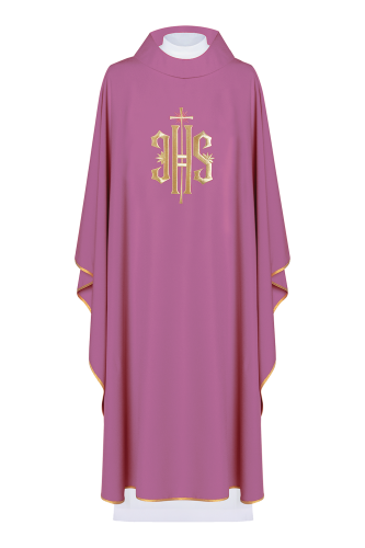 Ornat KOR/010/08/12 - HAF KOR/010/08/12 - Dewocjonalia P.H. Jakóbczak - Katolicki sklep liturgiczny i hurtownia