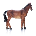 Figura do szopki bożonarodzeniowej - koń - 35 cm - Grande - JS ZY22098-15 - Dewocjonalia P.H. Jakóbczak - Katolicki sklep liturgiczny i hurtownia