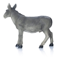 Figura do szopki bożonarodzeniowej - osioł - 36 cm - Grande - JS ZY22111-18 - Dewocjonalia P.H. Jakóbczak - Katolicki sklep liturgiczny i hurtownia