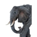 Figura do szopki bożonarodzeniowej - słoń - 53 cm - Grande - JS ZY22101-26 - Dewocjonalia P.H. Jakóbczak - Katolicki sklep liturgiczny i hurtownia