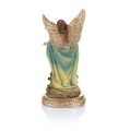 Figurka - Anioł Stróż - 13 cm - JS ZY17263-5H - Dewocjonalia P.H. Jakóbczak - Katolicki sklep liturgiczny i hurtownia