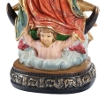 Figurka - Matka Boża z Guadalupe - 30 cm - JS ZY16682K-12 - Dewocjonalia P.H. Jakóbczak - Katolicki sklep liturgiczny i hurtownia