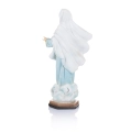 Figurka - Matka Boża z Medjugorie - 19,5 cm - JS ZY15861-8 - Dewocjonalia P.H. Jakóbczak - Katolicki sklep liturgiczny i hurtownia