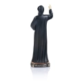 Figurka - św. Charbel - 13 cm - JS ZY17272-5 - Dewocjonalia P.H. Jakóbczak - Katolicki sklep liturgiczny i hurtownia