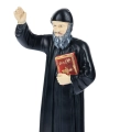 Figurka - św. Charbel - 13 cm - JS ZY17272-5 - Dewocjonalia P.H. Jakóbczak - Katolicki sklep liturgiczny i hurtownia