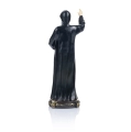 Figurka - św. Charbel - 20 cm - JS ZY17272-8 - Dewocjonalia P.H. Jakóbczak - Katolicki sklep liturgiczny i hurtownia