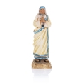 Figurka - św. Matka Teresa z Kalkuty - 20 cm - JS ZY17274-8H - Dewocjonalia P.H. Jakóbczak - Katolicki sklep liturgiczny i hurtownia