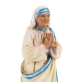 Figurka - św. Matka Teresa z Kalkuty - 20 cm - JS ZY17274-8H - Dewocjonalia P.H. Jakóbczak - Katolicki sklep liturgiczny i hurtownia