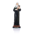 Figurka - św. Rita z Cascia - 30 cm - JS ZY14754-12 - Dewocjonalia P.H. Jakóbczak - Katolicki sklep liturgiczny i hurtownia