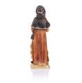 Figurka - św. Roch - 20 cm - JS ZY17685-8 - Dewocjonalia P.H. Jakóbczak - Katolicki sklep liturgiczny i hurtownia