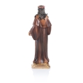 Figurka - św. Rozalia - 20 cm - JS ZY17681-8 - Dewocjonalia P.H. Jakóbczak - Katolicki sklep liturgiczny i hurtownia