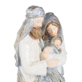 Święta Rodzina - Decorato - JS HK-8206R - Dewocjonalia P.H. Jakóbczak - Katolicki sklep liturgiczny i hurtownia