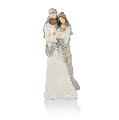Święta Rodzina - Decorato - JS HK-8206R - Dewocjonalia P.H. Jakóbczak - Katolicki sklep liturgiczny i hurtownia
