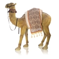 Figura do szopki bożonarodzeniowej - wielbłąd - 110 cm - Grande - JS ZY22102C - Dewocjonalia P.H. Jakóbczak - Katolicki sklep liturgiczny i hurtownia