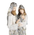 Święta Rodzina - Decorato - JS HK-8206 - Dewocjonalia P.H. Jakóbczak - Katolicki sklep liturgiczny i hurtownia