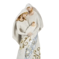 Święta Rodzina - Decorato - JS HK-8219 - Dewocjonalia P.H. Jakóbczak - Katolicki sklep liturgiczny i hurtownia
