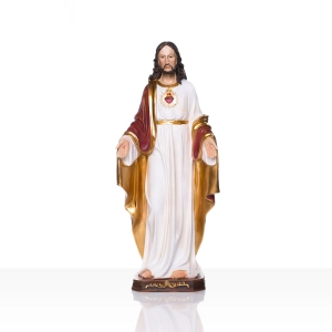 Figura - Serce Jezusa - 60 cm