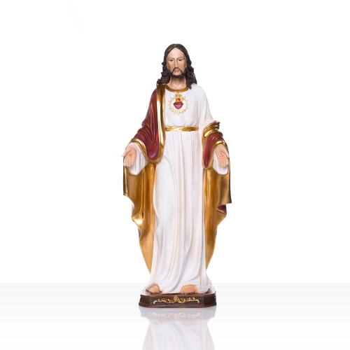  Figura - Serce Jezusa - 60 cm