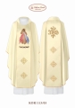 Ornat KOR/113/05/01 - HAF KOR/113/05/01 - Dewocjonalia P.H. Jakóbczak - Katolicki sklep liturgiczny i hurtownia