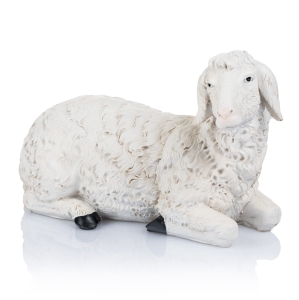 Owca - 26 cm - Grande