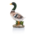 Figura do szopki bożonarodzeniowej - kaczka -  39 cm - Grande - JS ZY22113 - Dewocjonalia P.H. Jakóbczak - Katolicki sklep liturgiczny i hurtownia