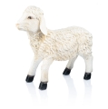 Figura do szopki bożonarodzeniowej - owca - 43 cm - Grande - JS ZY22057-19 - Dewocjonalia P.H. Jakóbczak - Katolicki sklep liturgiczny i hurtownia