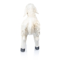 Figura do szopki bożonarodzeniowej - owca - 43 cm - Grande - JS ZY22057-19 - Dewocjonalia P.H. Jakóbczak - Katolicki sklep liturgiczny i hurtownia
