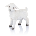 Figura do szopki bożonarodzeniowej - owca Gosia - 29 cm - Grande - JS ZY22013 - Dewocjonalia P.H. Jakóbczak - Katolicki sklep liturgiczny i hurtownia