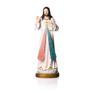 Jezus Miłosierny (150 cm)