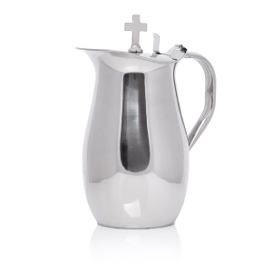 Dzbanek - stal nierdzewna