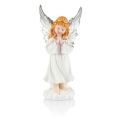 Aniołek - modlitwa -26 cm - JS XQ7925B-0 - Dewocjonalia P.H. Jakóbczak - Katolicki sklep liturgiczny i hurtownia
