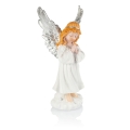 Aniołek - modlitwa -26 cm - JS XQ7925B-0 - Dewocjonalia P.H. Jakóbczak - Katolicki sklep liturgiczny i hurtownia