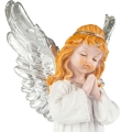 Aniołek - modlitwa -26 cm - JS XQ7925B-0 - Dewocjonalia P.H. Jakóbczak - Katolicki sklep liturgiczny i hurtownia