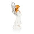 Aniołek - modlitwa -26 cm - JS XQ7925B-0 - Dewocjonalia P.H. Jakóbczak - Katolicki sklep liturgiczny i hurtownia